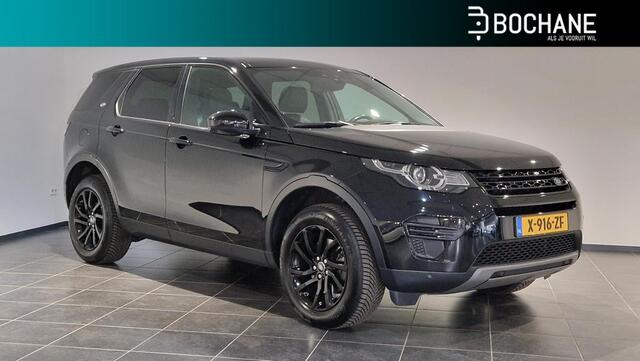 Land Rover DISCOVERY SPORT 2.0 Si4 Anniversary | Panoramadak | Trekhaak | 19 inch