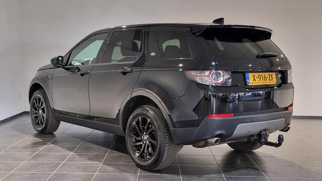 Land Rover DISCOVERY SPORT 2.0 Si4 Anniversary | Panoramadak | Trekhaak | 19 inch
