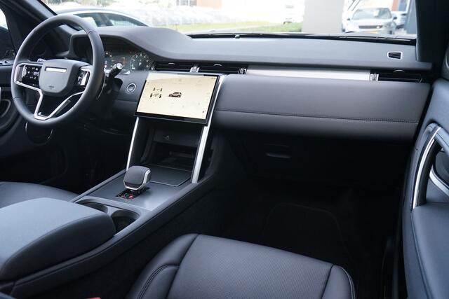 Land Rover DISCOVERY SPORT 1.5 P270e PHEV Dynamic Edition | Elektrische trekhaak | Panoramadak | Meridian surround |
