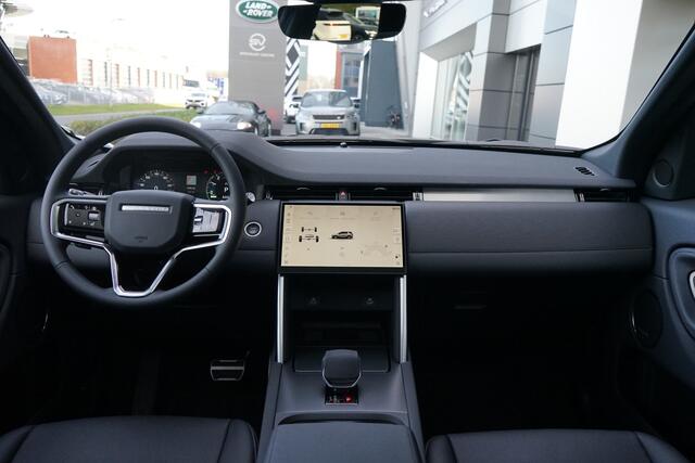 Land Rover DISCOVERY SPORT 1.5 P270e PHEV Dynamic Edition | Elektrische trekhaak | Panoramadak | Meridian surround |
