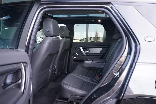 Land Rover DISCOVERY SPORT 1.5 P270e PHEV Dynamic Edition | Elektrische trekhaak | Panoramadak | Meridian surround |