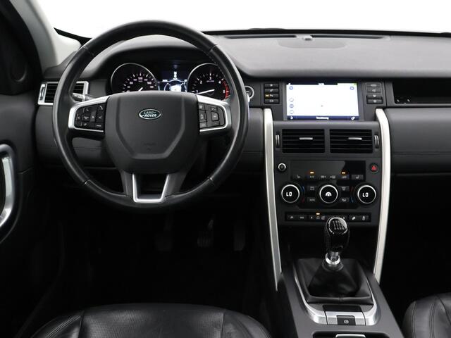Land Rover DISCOVERY SPORT 2.0 TD4 150 PK HSE + PANORAMA | STOELVERW. V+A | LEDER