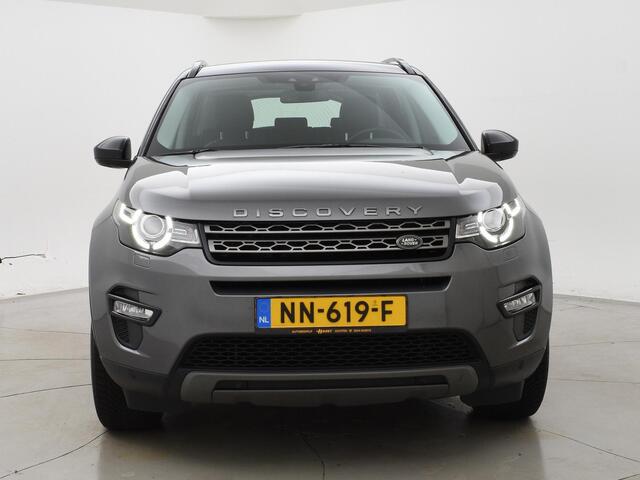 Land Rover DISCOVERY SPORT 2.0 TD4 150 PK HSE + PANORAMA | STOELVERW. V+A | LEDER