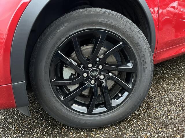 Land Rover DISCOVERY SPORT 2.0 Si4 Anniversary // HALF LEDER // XENON // Trekhaak // CAMERA // NAVI