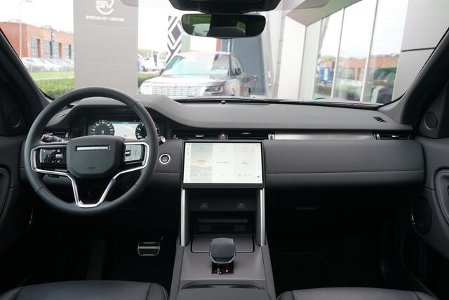 Land Rover DISCOVERY SPORT 1.5 P270e PHEV Dynamic SE | Voorstoelen / Achterbank verwarmd | Panoramadak |