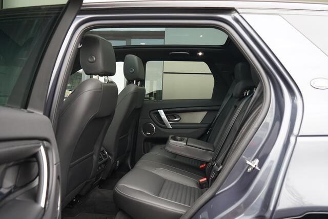 Land Rover DISCOVERY SPORT 1.5 P270e PHEV Dynamic SE | Voorstoelen / Achterbank verwarmd | Panoramadak |