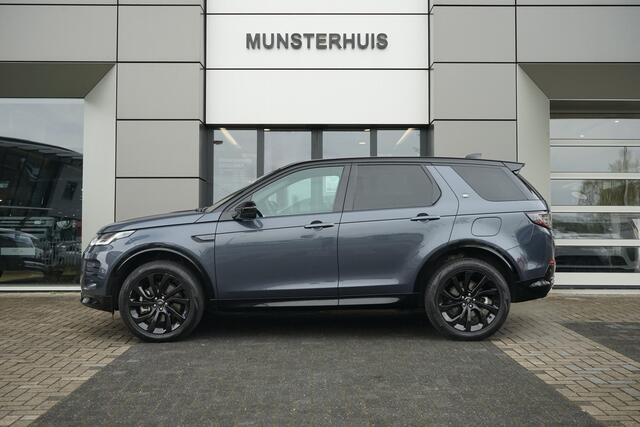 Land Rover DISCOVERY SPORT 1.5 P270e PHEV Dynamic SE | Voorstoelen / Achterbank verwarmd | Panoramadak |