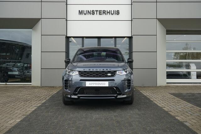 Land Rover DISCOVERY SPORT 1.5 P270e PHEV Dynamic SE | Voorstoelen / Achterbank verwarmd | Panoramadak |