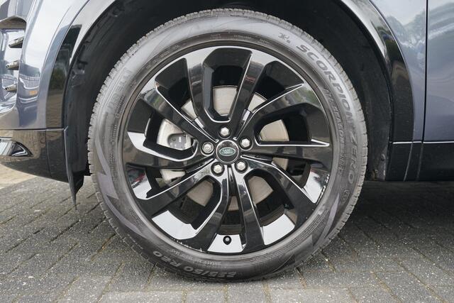 Land Rover DISCOVERY SPORT 1.5 P270e PHEV Dynamic SE | Voorstoelen / Achterbank verwarmd | Panoramadak |