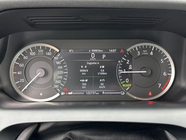 Land Rover DISCOVERY SPORT P300e 1.5 PHEV R-Dynamic | Navi/Camera/Matrix LED/18-inch/Apple Carplay/Android Auto