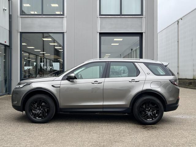 Land Rover DISCOVERY SPORT P300e 1.5 PHEV R-Dynamic | Navi/Camera/Matrix LED/18-inch/Apple Carplay/Android Auto