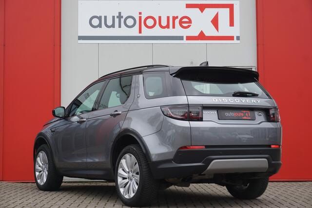 Land Rover DISCOVERY SPORT D150 2.0 HSE | Facelift | Panoramadak | Leder | Camera | Origineel NL |