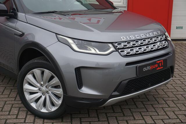 Land Rover DISCOVERY SPORT D150 2.0 HSE | Facelift | Panoramadak | Leder | Camera | Origineel NL |