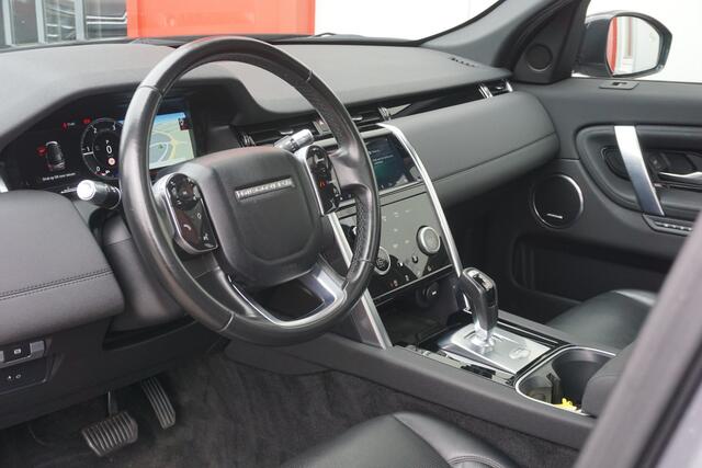 Land Rover DISCOVERY SPORT D150 2.0 HSE | Facelift | Panoramadak | Leder | Camera | Origineel NL |