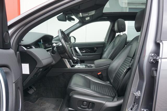 Land Rover DISCOVERY SPORT D150 2.0 HSE | Facelift | Panoramadak | Leder | Camera | Origineel NL |