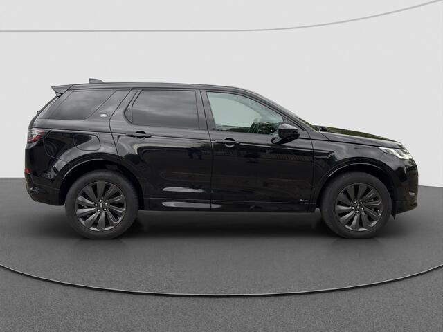 Land Rover DISCOVERY SPORT P300e R-Dynamic SE | Elektrische Stoel | 360 Camera | 20'' LMV