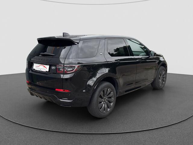 Land Rover DISCOVERY SPORT P300e R-Dynamic SE | Elektrische Stoel | 360 Camera | 20'' LMV