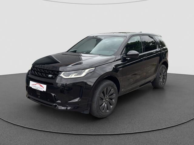 Land Rover DISCOVERY SPORT P300e R-Dynamic SE | Elektrische Stoel | 360 Camera | 20'' LMV