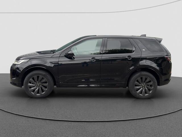 Land Rover DISCOVERY SPORT P300e R-Dynamic SE | Elektrische Stoel | 360 Camera | 20'' LMV