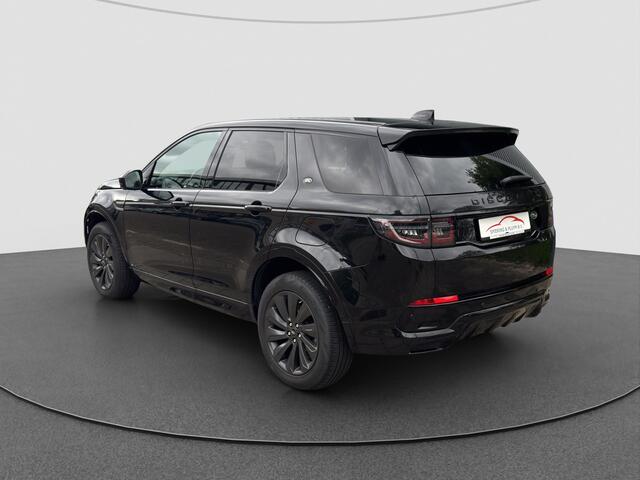 Land Rover DISCOVERY SPORT P300e R-Dynamic SE | Elektrische Stoel | 360 Camera | 20'' LMV