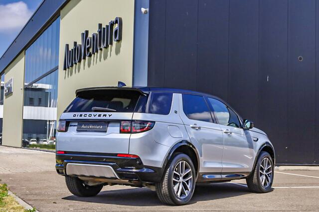 Land Rover DISCOVERY SPORT P300e 1.5 R-Dynamic SE | Facelift | Adaptive Cruise | Pano | Meridian |