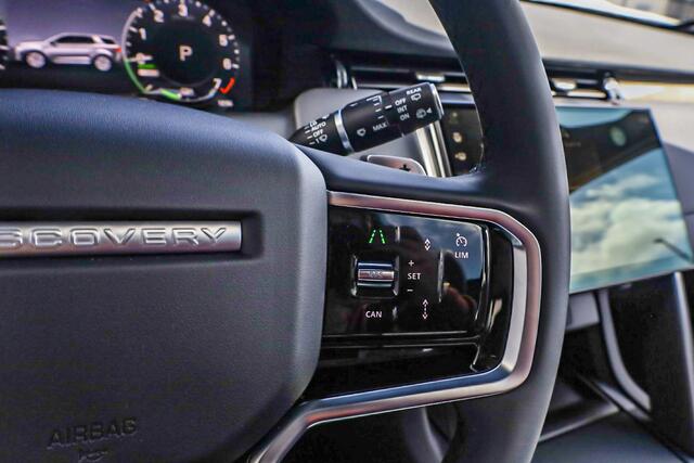 Land Rover DISCOVERY SPORT P300e 1.5 R-Dynamic SE | Facelift | Adaptive Cruise | Pano | Meridian |