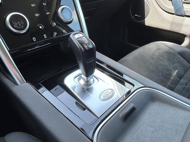 Land Rover DISCOVERY SPORT P300e 1.5 SE | Elektr. trekhaak tot 1.600kg | 360 Surround Camera | Premium LED |