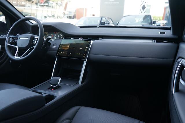 Land Rover DISCOVERY SPORT P270e PHEV Dynamic SE | Elektrische trekhaak | Meridian surround | Voorstoelen / Achterbank verwarmd |