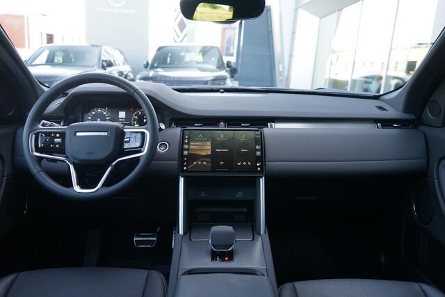 Land Rover DISCOVERY SPORT P270e PHEV Dynamic SE | Elektrische trekhaak | Meridian surround | Voorstoelen / Achterbank verwarmd |