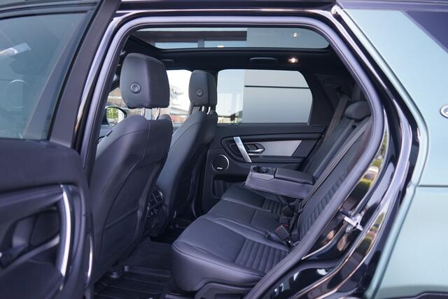 Land Rover DISCOVERY SPORT P270e PHEV Dynamic SE | Elektrische trekhaak | Meridian surround | Voorstoelen / Achterbank verwarmd |