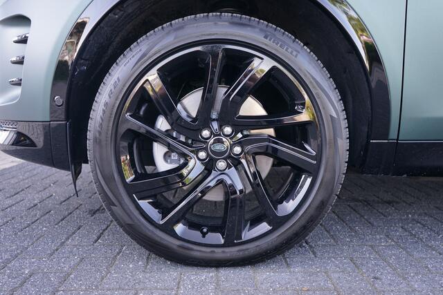 Land Rover DISCOVERY SPORT P270e PHEV Dynamic SE | Elektrische trekhaak | Meridian surround | Voorstoelen / Achterbank verwarmd |
