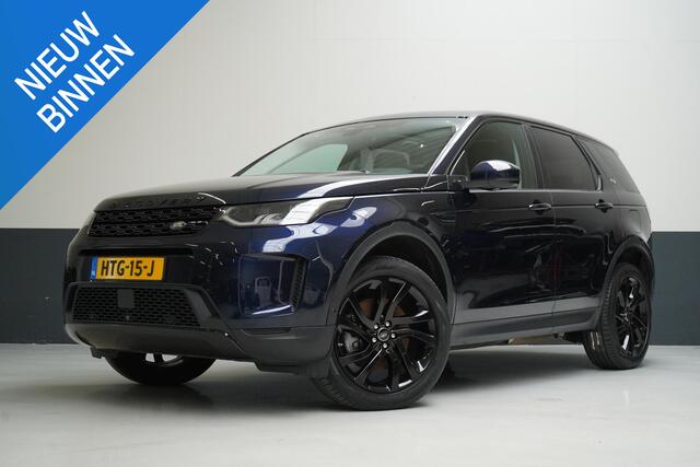Land Rover DISCOVERY SPORT P300e 1.5 R-Dynamic HSE | Panoramadak | Memory | Navigatie | 360 camera | Apple Carplay
