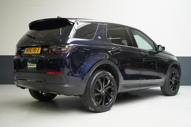 Land Rover DISCOVERY SPORT P300e 1.5 R-Dynamic HSE | Panoramadak | Memory | Navigatie | 360 camera | Apple Carplay