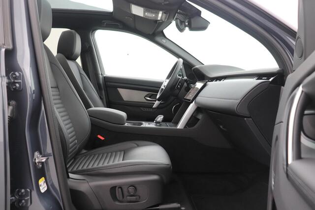 Land Rover DISCOVERY SPORT P270e PHEV Dynamic SE | ACC | Meridian Surround | Trekhaak | BLIS | Panoramadak