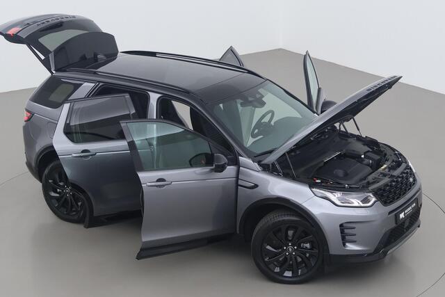 Land Rover DISCOVERY SPORT P270e PHEV Dynamic SE | ACC | Meridian Surround | Trekhaak | BLIS | Panoramadak