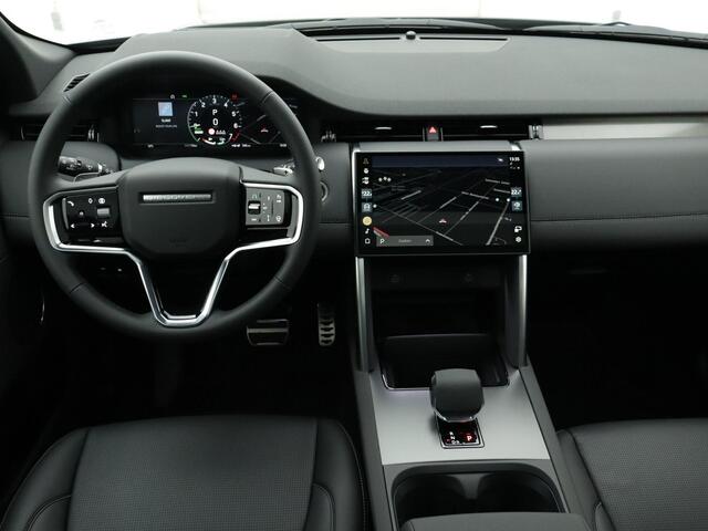 Land Rover DISCOVERY SPORT P270e PHEV Dynamic SE