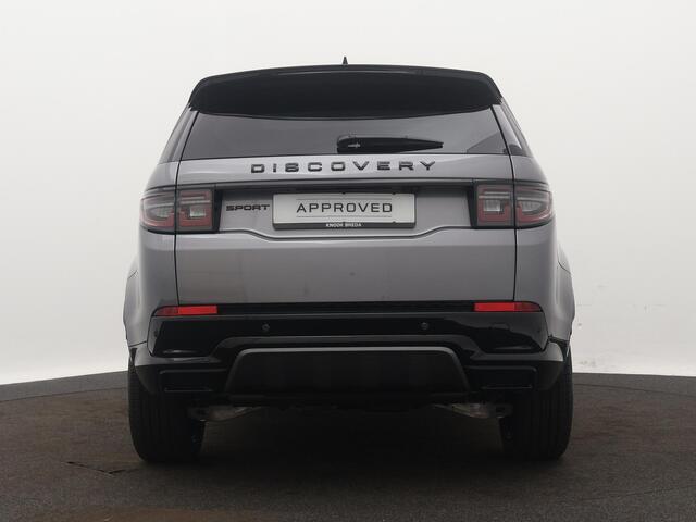 Land Rover DISCOVERY SPORT P270e PHEV Dynamic SE