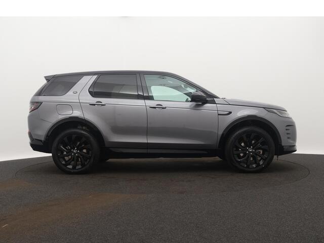 Land Rover DISCOVERY SPORT P270e PHEV Dynamic SE