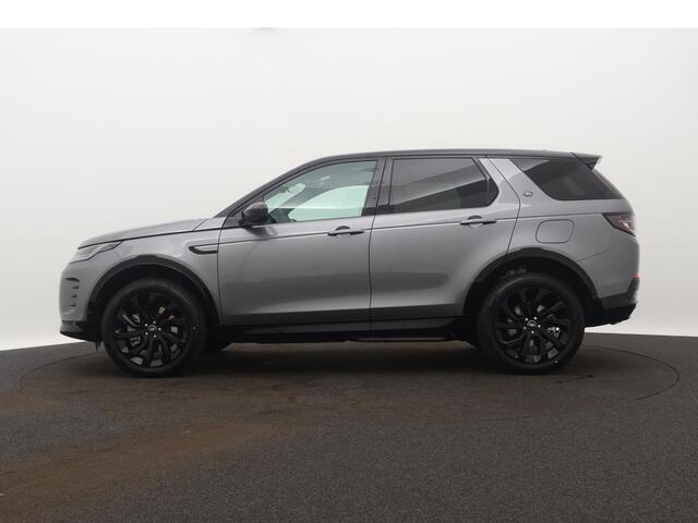 Land Rover DISCOVERY SPORT P270e PHEV Dynamic SE