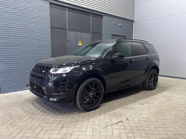 Land Rover DISCOVERY SPORT P270e PHEV Dynamic SE | ACC | Meridian Surround | Trekhaak | BLIS | Panoramadak