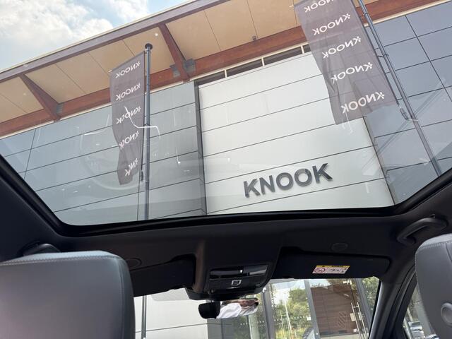 Land Rover DISCOVERY SPORT P270e R-Dynamic SE