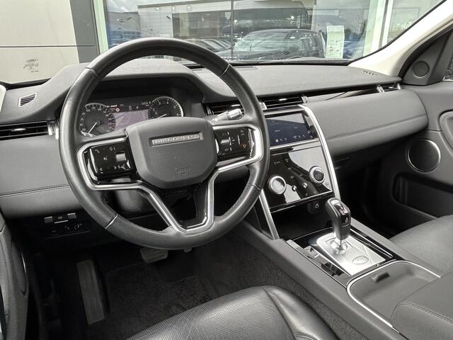 Land Rover DISCOVERY SPORT P200 2.0 200pk AWD S | Surround Camera | Stoelverwarming | Elektrische Achterklep |