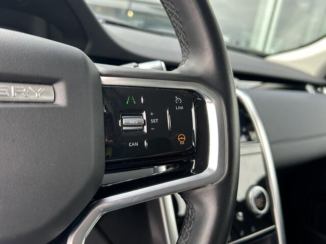 Land Rover DISCOVERY SPORT P200 2.0 200pk AWD S | Surround Camera | Stoelverwarming | Elektrische Achterklep |