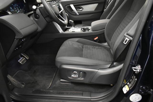 Land Rover DISCOVERY SPORT Pano Elk. AKlep Dhoek Meridian Trekh Mem Seats Leer Winterpack 1.5 P300e PHEV Dynamic SE