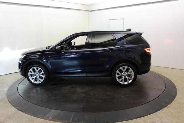 Land Rover DISCOVERY SPORT Pano Elk. AKlep Dhoek Meridian Trekh Mem Seats Leer Winterpack 1.5 P300e PHEV Dynamic SE