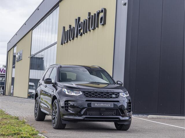 Land Rover DISCOVERY SPORT 1.5 P270e PHEV Dynamic SE Trekhaak | Pano dak | Keyless | Adapt. cruise | Stoelverwarming | Memory seats | 360 Camera | Meridian Surround | Npr. 80.838 euro