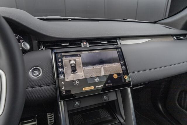 Land Rover DISCOVERY SPORT 1.5 P270e PHEV Dynamic SE Trekhaak | Pano dak | Keyless | Adapt. cruise | Stoelverwarming | Memory seats | 360 Camera | Meridian Surround | Npr. 80.838 euro