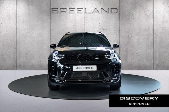 Land Rover DISCOVERY SPORT P270e Dynamic SE Limited Edition | Trekhaak | Panoramadak