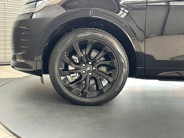 Land Rover DISCOVERY SPORT P270e Dynamic SE Limited Edition | Trekhaak | Panoramadak