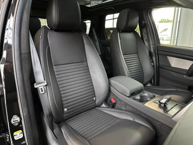 Land Rover DISCOVERY SPORT P270e Dynamic SE Limited Edition | Trekhaak | Panoramadak